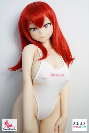 Akane poupée sexuelle (Irokebijin 90cm F-Kupa HSS Silicone)