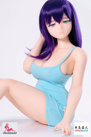 Rico poupée sexuelle (Irokebijin 95cm F-Kupa HSS Silicone)