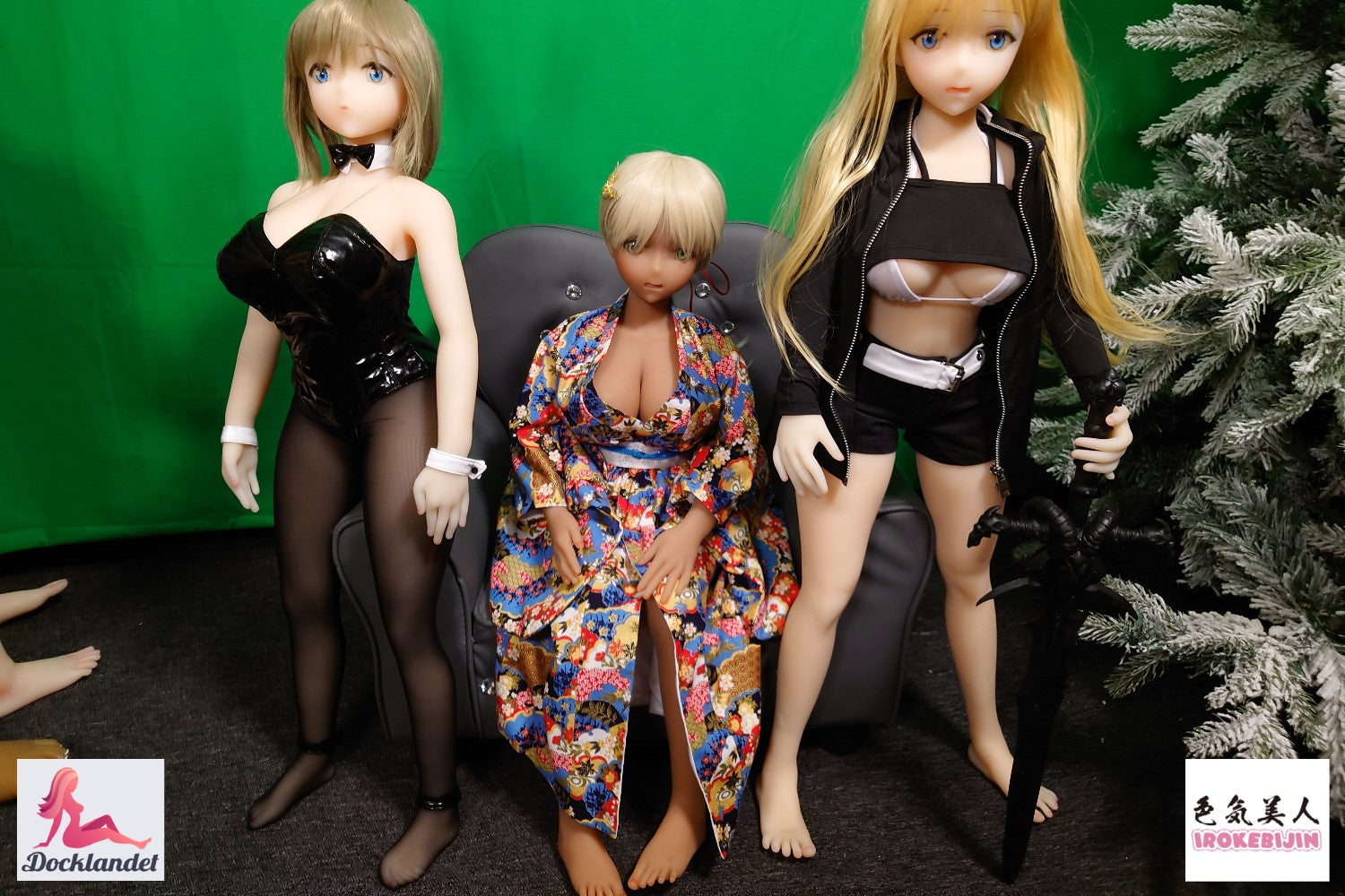 Pratique poupée sexuelle (Irokebijin 80cm F-Kupa TPE) EXPRESS