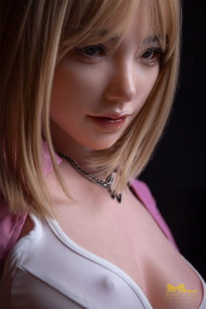 Lasse poupée sexuelle (Irontech Doll 169cm C-Cup S39 Silicone)