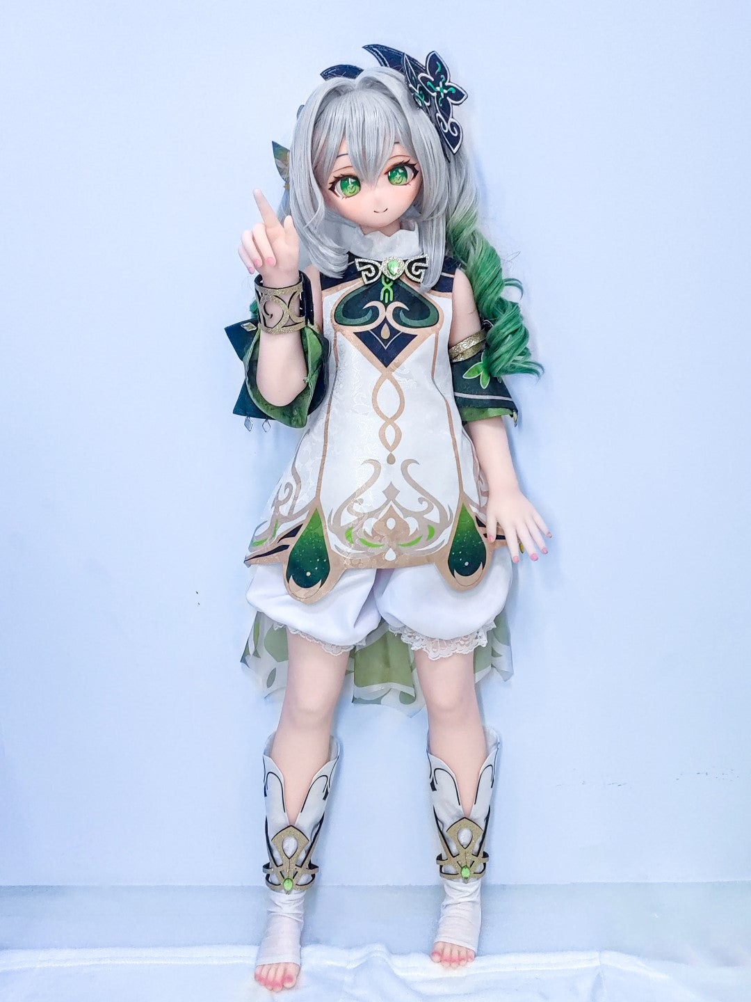 Nazuki poupée sexuelle (Climax Doll Mini bonnet B 85cm Silicone)