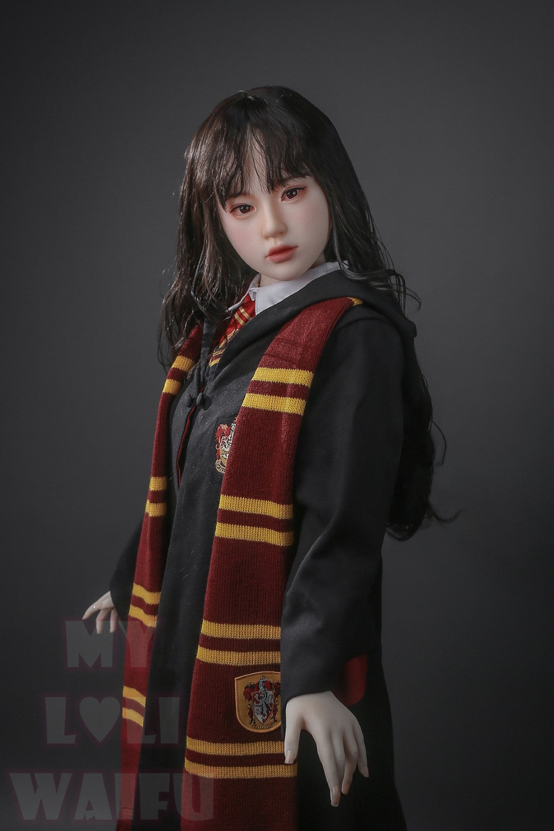 Akari poupée sexuelle (My Loli Waifu 148 cm (B-Cup #11 TPE+Silicone)