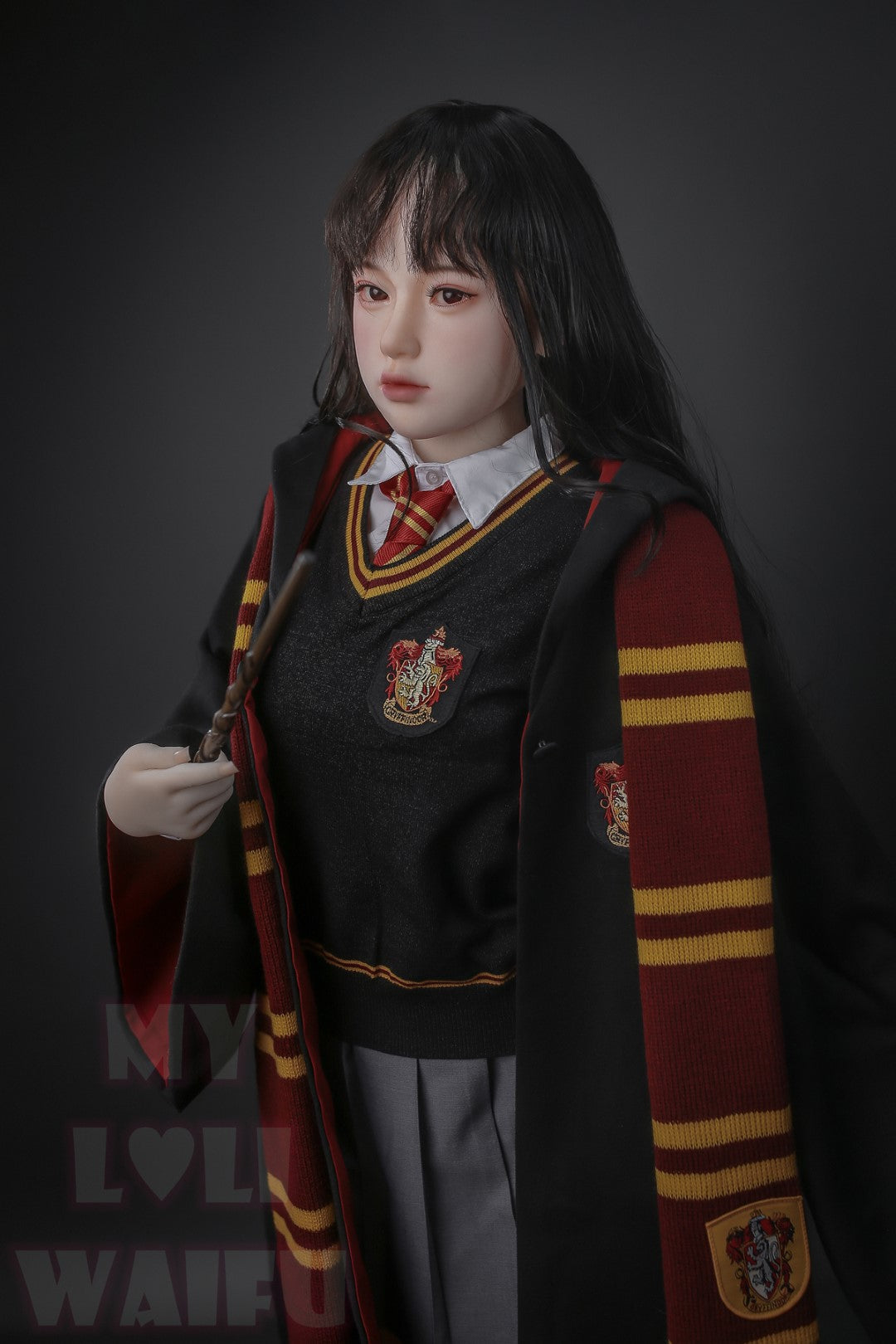 Akari poupée sexuelle (My Loli Waifu 148 cm (B-Cup #11 TPE+Silicone)