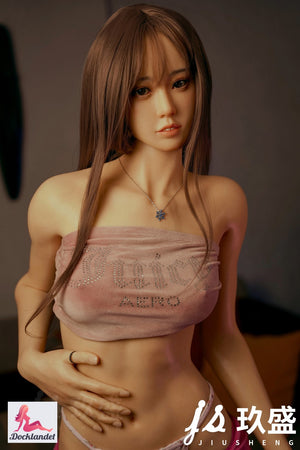 Yukiko poupée sexuelle (Jiusheng 168cm Cup # 45 Silicone)