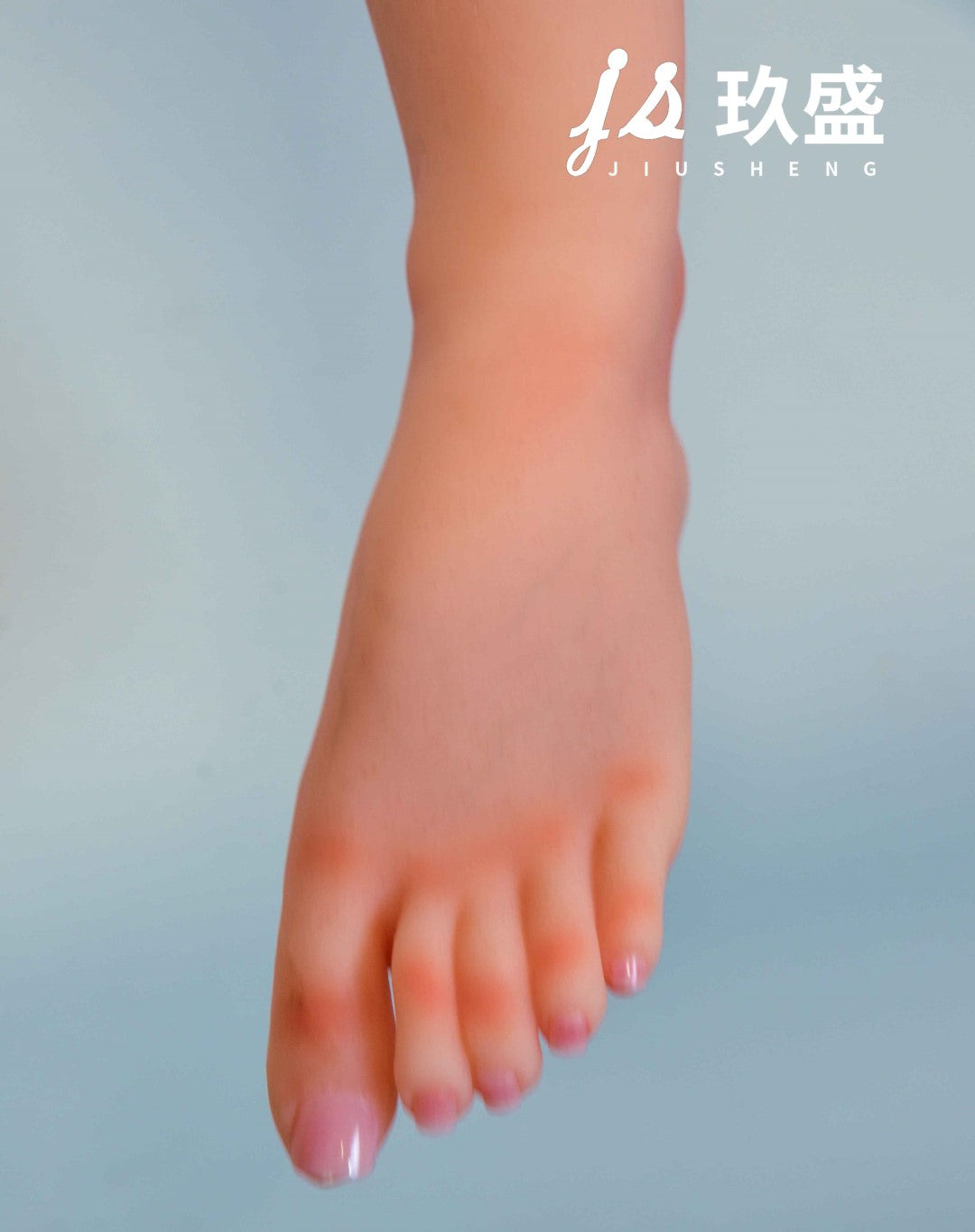 Lis poupée sexuelle (Jiusheng 150 cm D-Cup #6 TPE+Silicone)