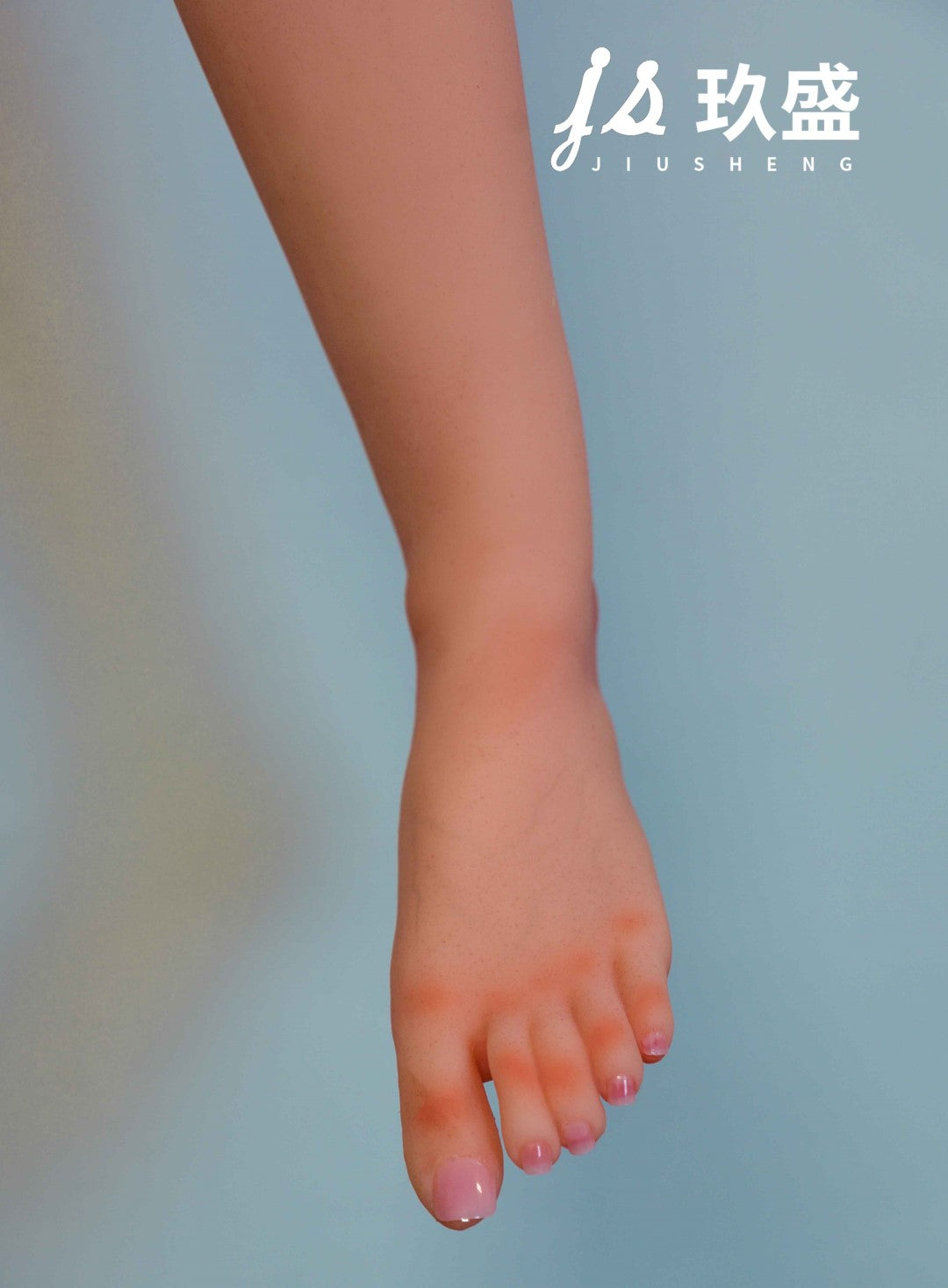 Lis poupée sexuelle (Jiusheng 150 cm D-Cup #6 TPE+Silicone)