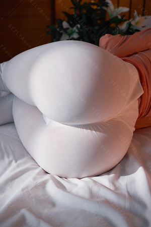 Call poupée sexuelle (Bezlya Doll 155 cm F-CUP 2.0+ TPE + Silicone)