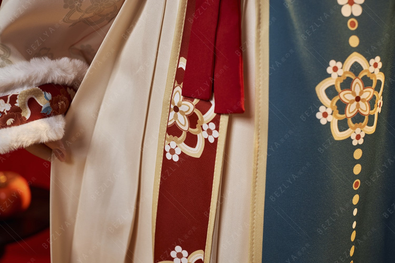 Calla poupée sexuelle (Bezlya Doll 163 cm E-cup 2.2CF Silicone)