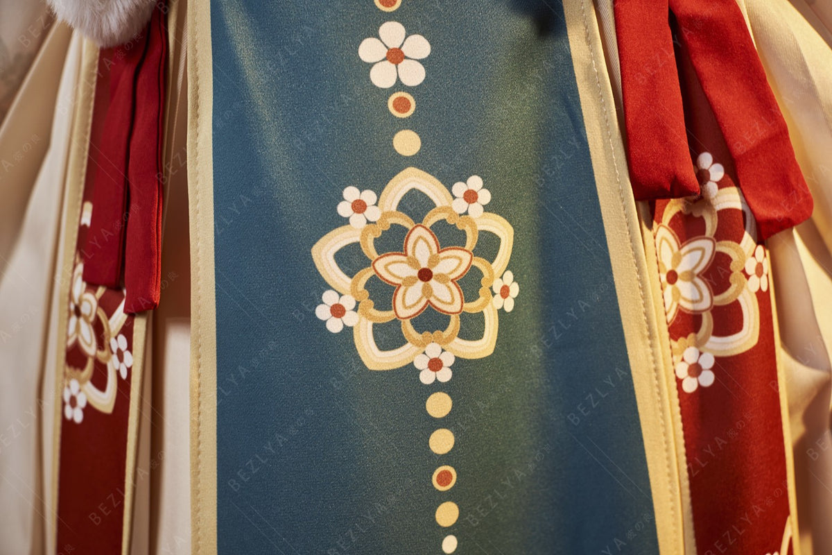 Calla poupée sexuelle (Bezlya Doll 163 cm E-cup 2.2CF Silicone)