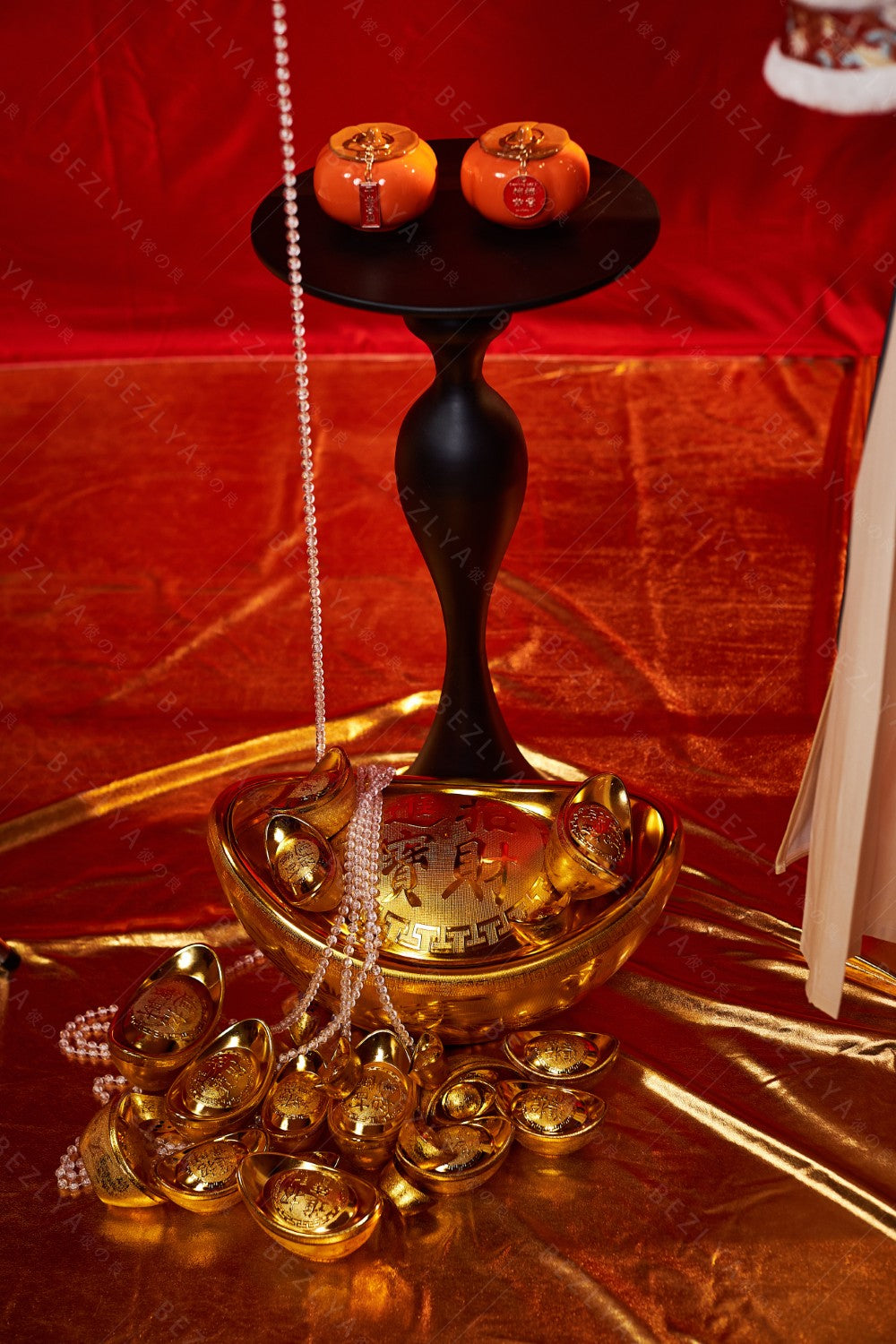 Calla poupée sexuelle (Bezlya Doll 163 cm E-cup 2.2CF Silicone)