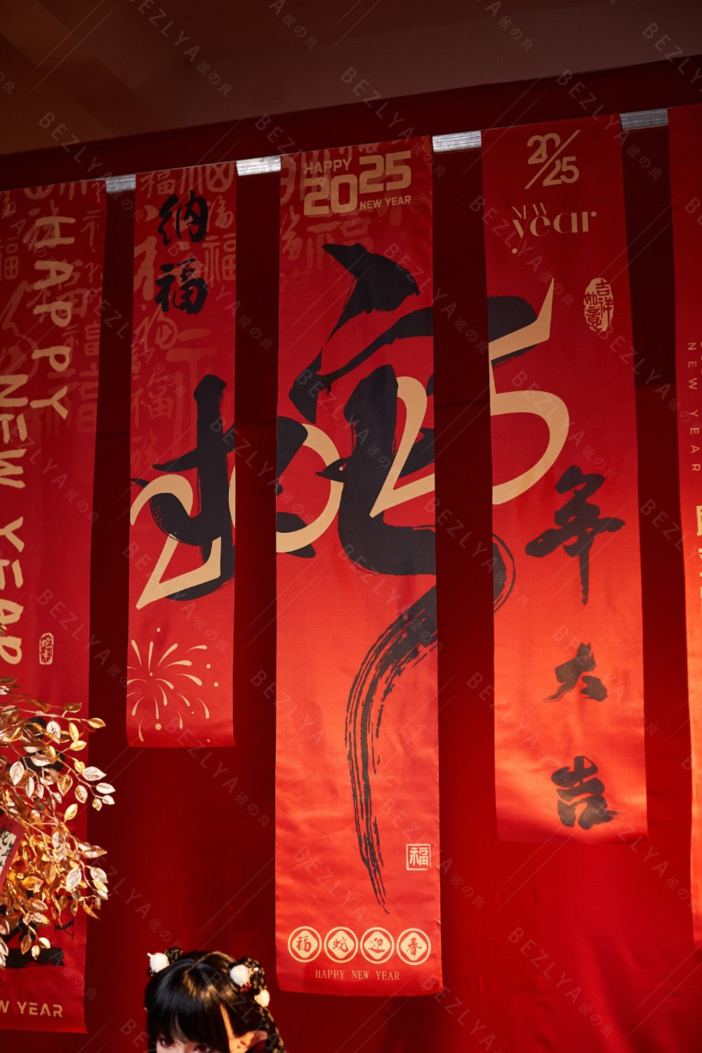 Calla poupée sexuelle (Bezlya Doll 163 cm E-cup 2.2CF Silicone)