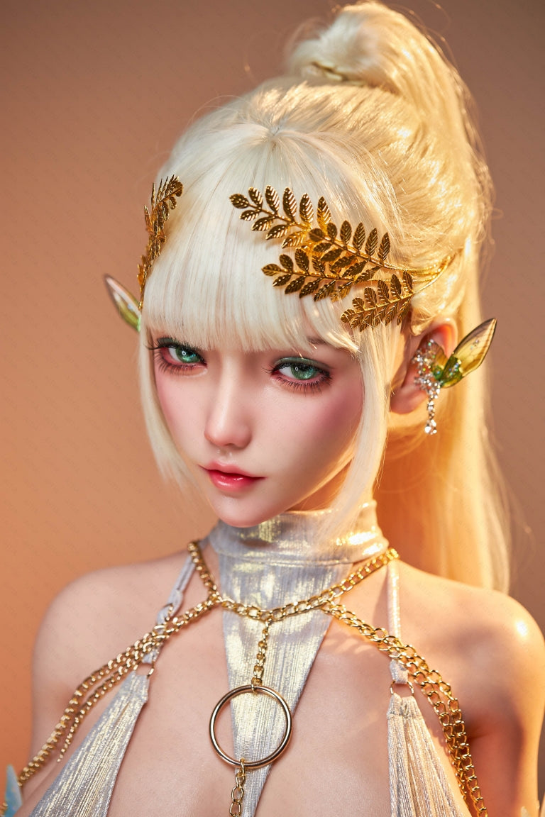 Cyrtenthère poupée sexuelle (Poupée AITIA 157cm Bonnet F 2.2CF Silicone)