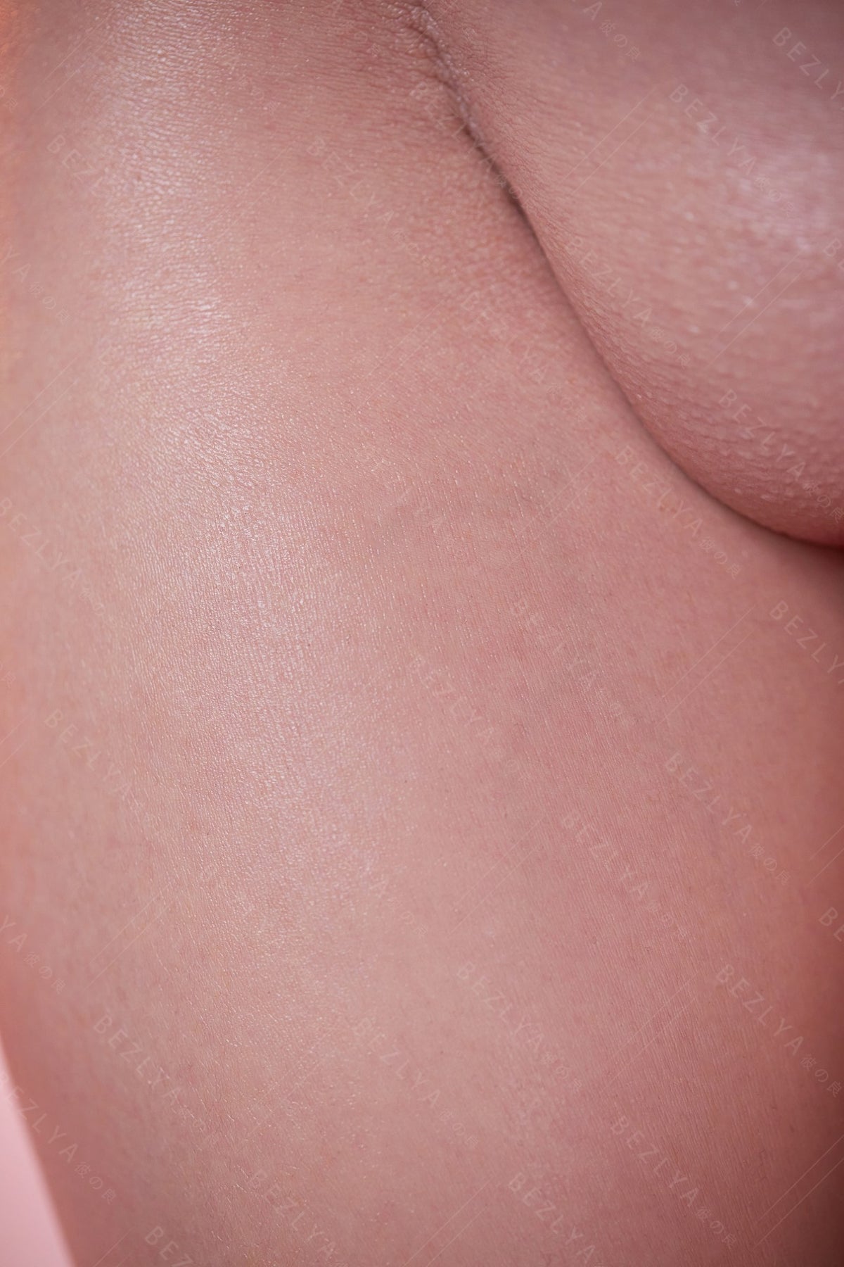 Campanule torse poupée sexuelle (Bezlya Doll 98 cm C-Cup 2.2U Silicone)