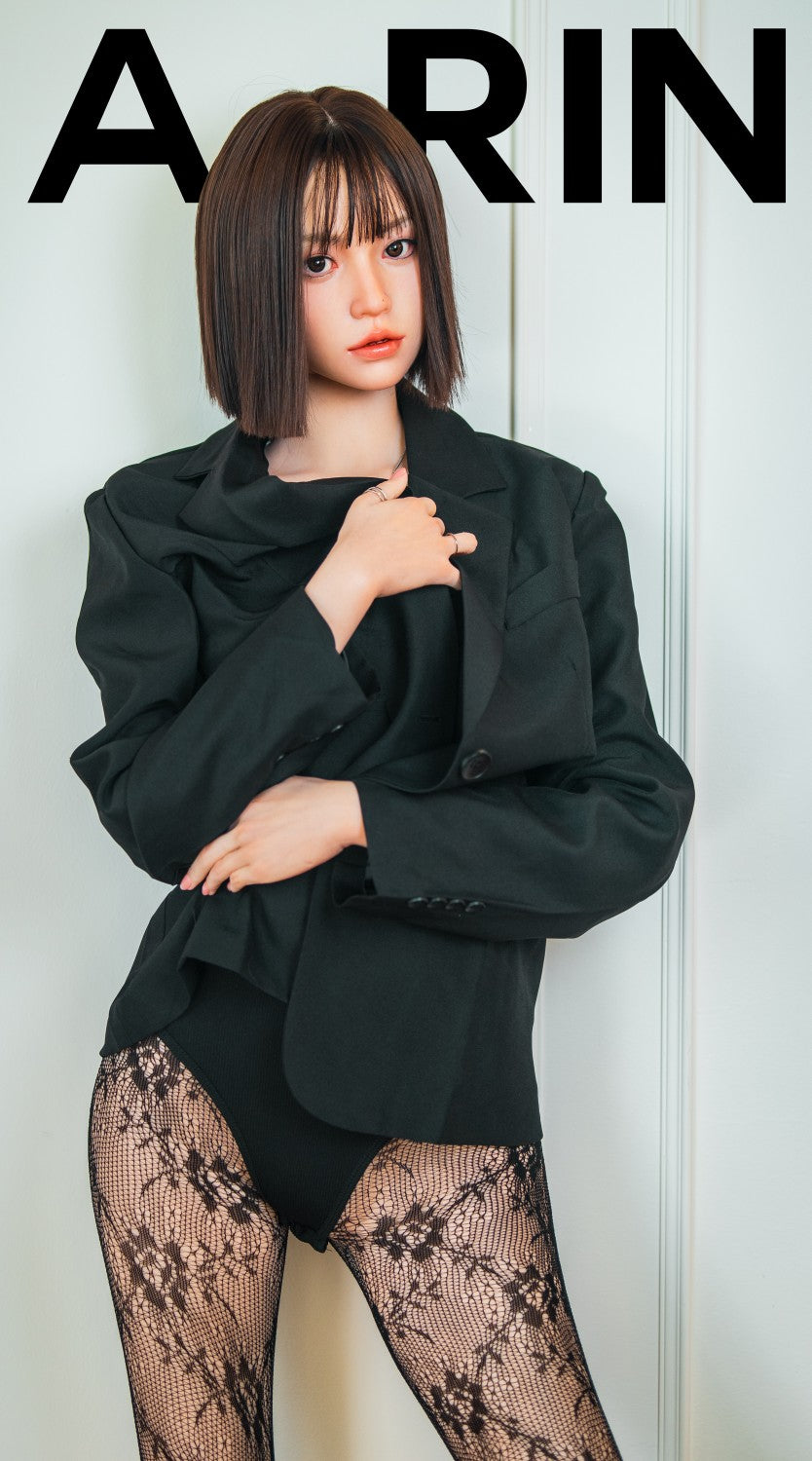 Arin poupée sexuelle (Zelex 168cm Bonnet B KE01-1 Silicone)