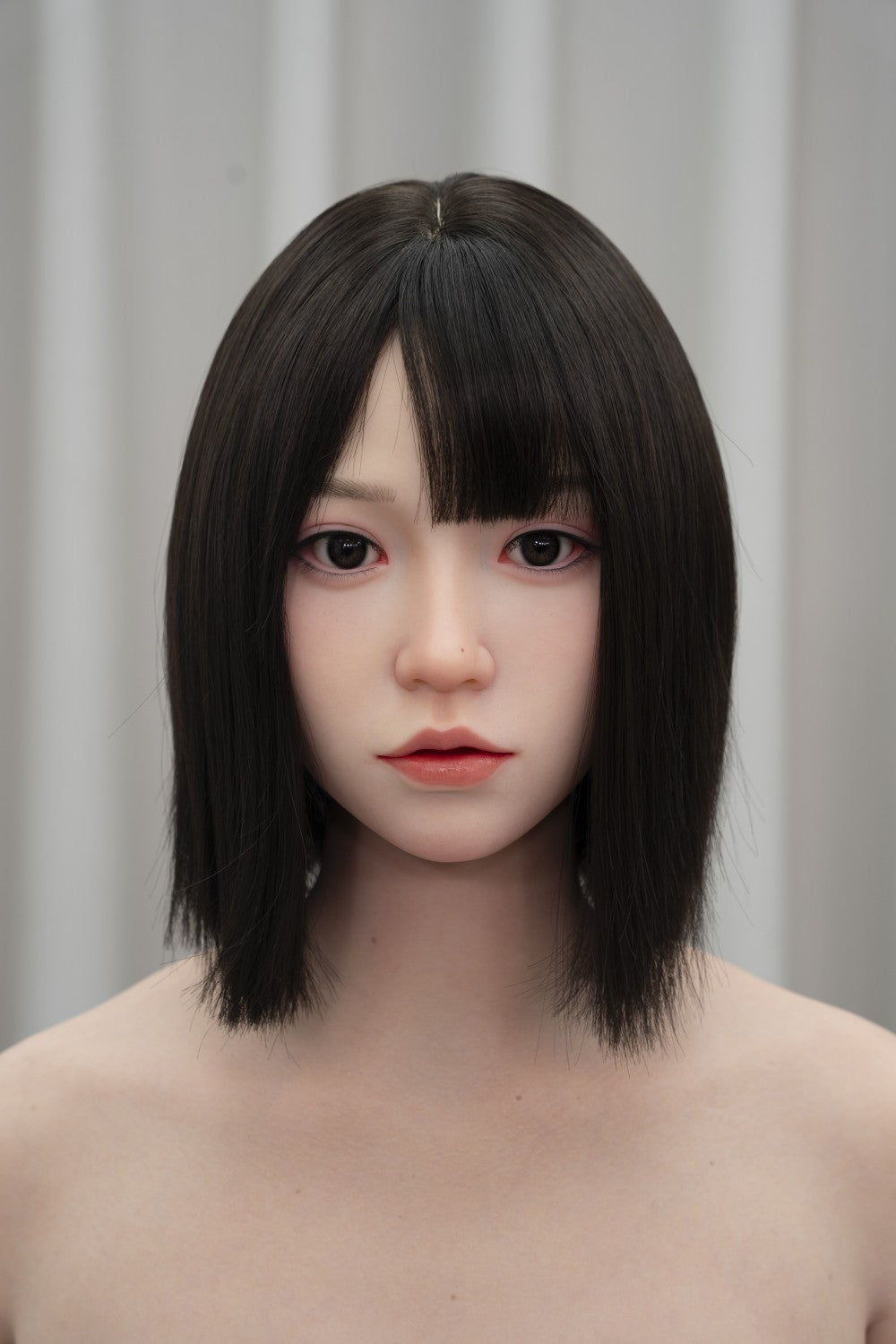 Arin poupée sexuelle (Zelex 168cm Bonnet B KE01-1 Silicone)