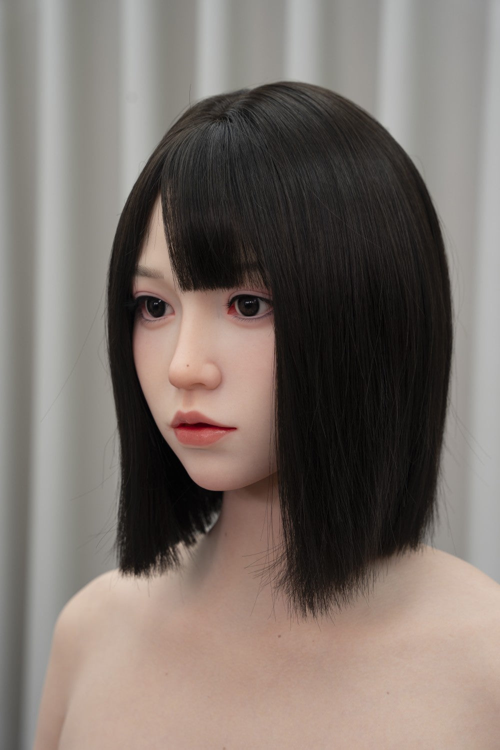 Arin poupée sexuelle (Zelex 168cm Bonnet B KE01-1 Silicone)