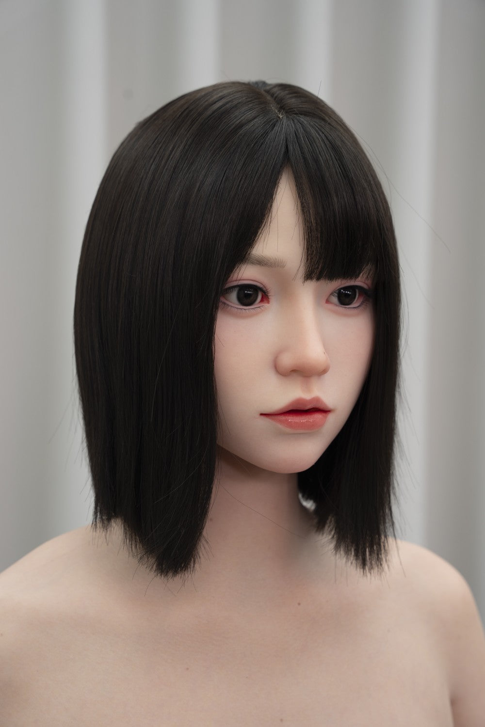 Arin poupée sexuelle (Zelex 168cm Bonnet B KE01-1 Silicone)