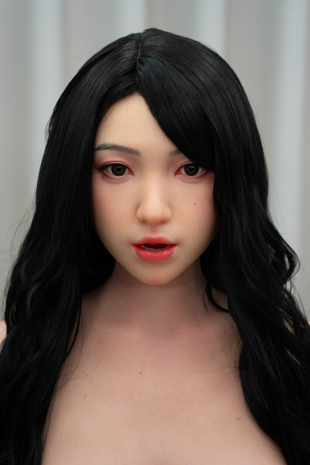 Su Yeon poupée sexuelle (Zelex 159 cm Bonnet D KE02-1 Silicone)