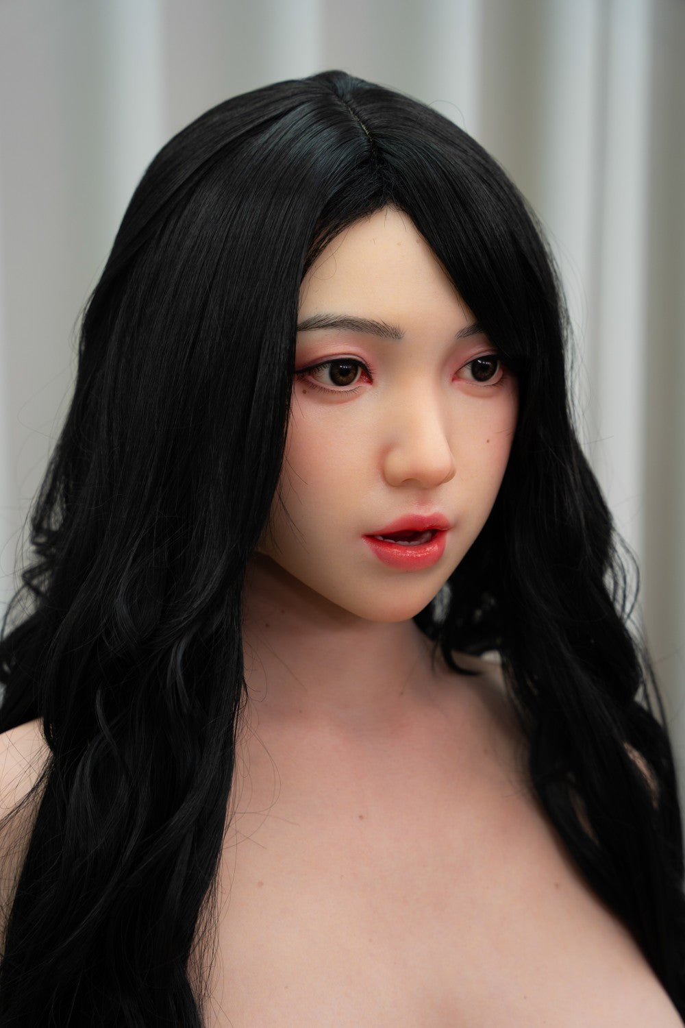 Su Yeon poupée sexuelle (Zelex 159 cm Bonnet D KE02-1 Silicone)