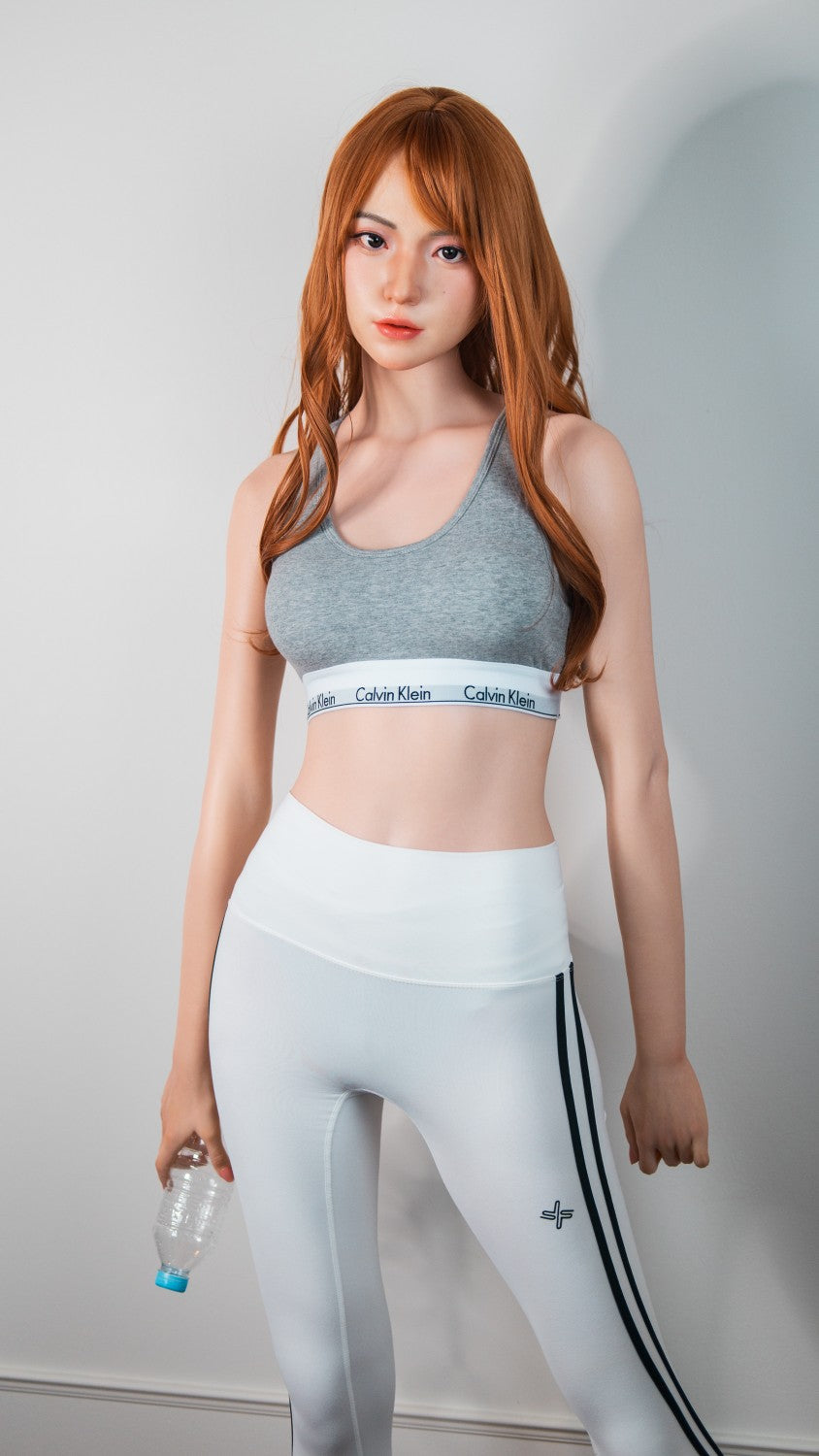 Su Yeon poupée sexuelle (Zelex 168cm Bonnet B KE02-1 Silicone)
