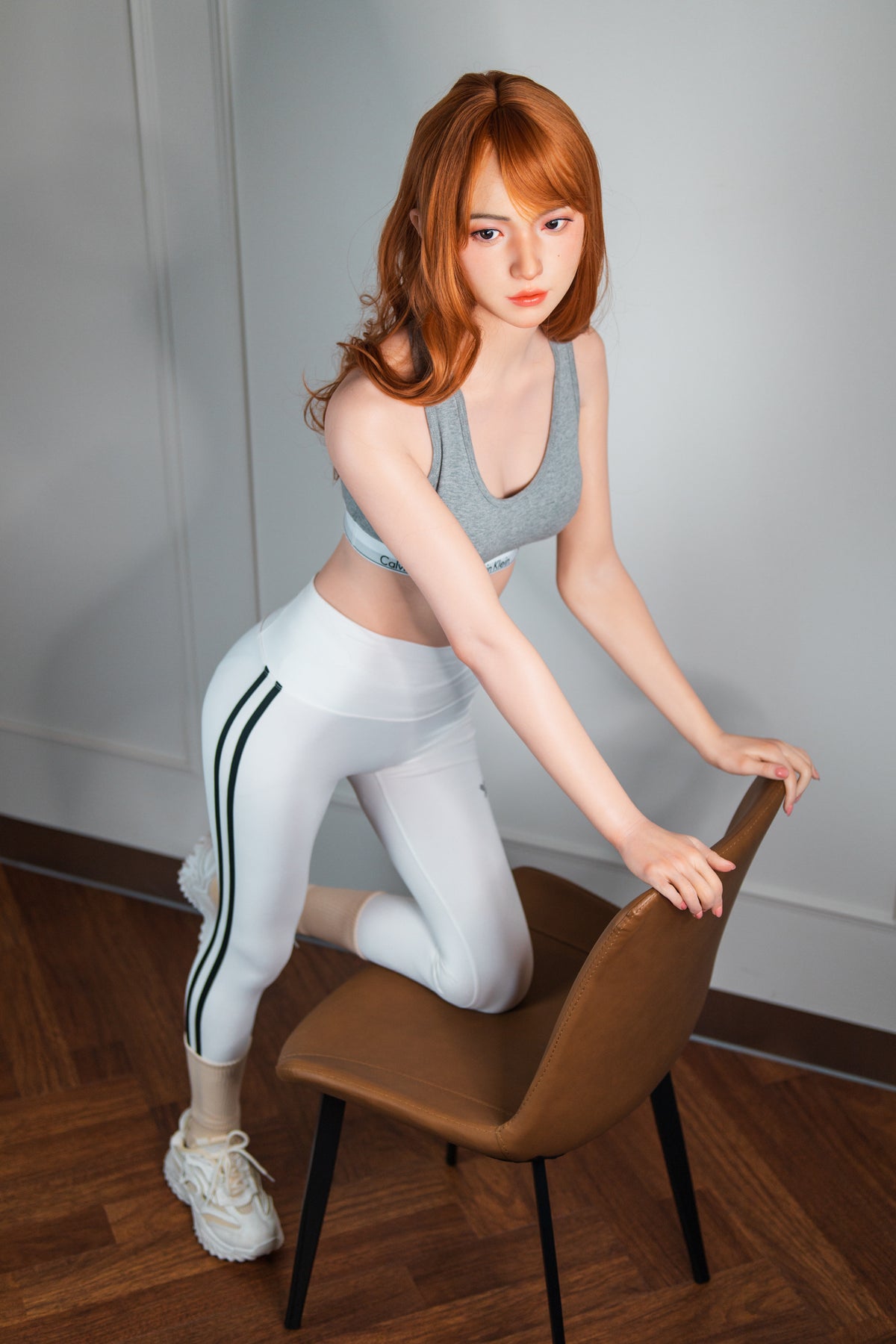 Su Yeon poupée sexuelle (Zelex 168cm Bonnet B KE02-1 Silicone)