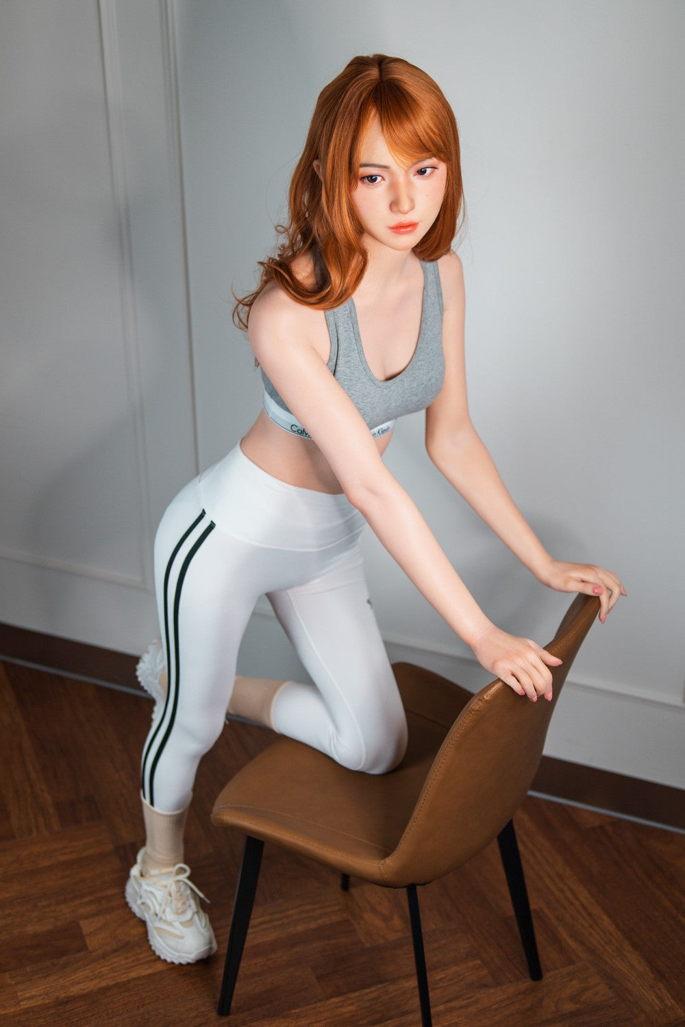 Su Yeon poupée sexuelle (Zelex 168cm Bonnet B KE02-1 Silicone)