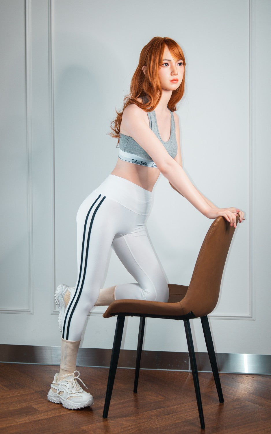 Su Yeon poupée sexuelle (Zelex 168cm Bonnet B KE02-1 Silicone)