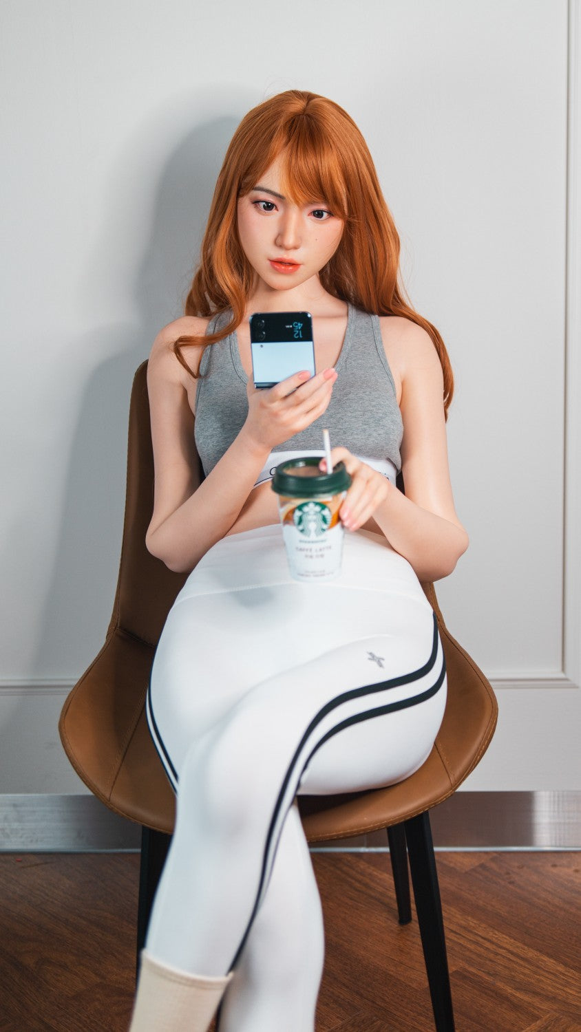Su Yeon poupée sexuelle (Zelex 168cm Bonnet B KE02-1 Silicone)
