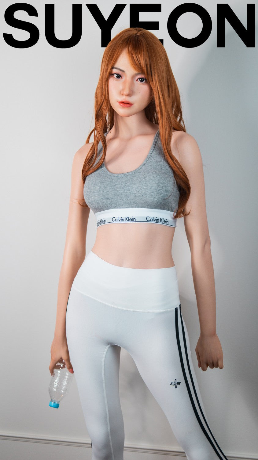 Su Yeon poupée sexuelle (Zelex 168cm Bonnet B KE02-1 Silicone)