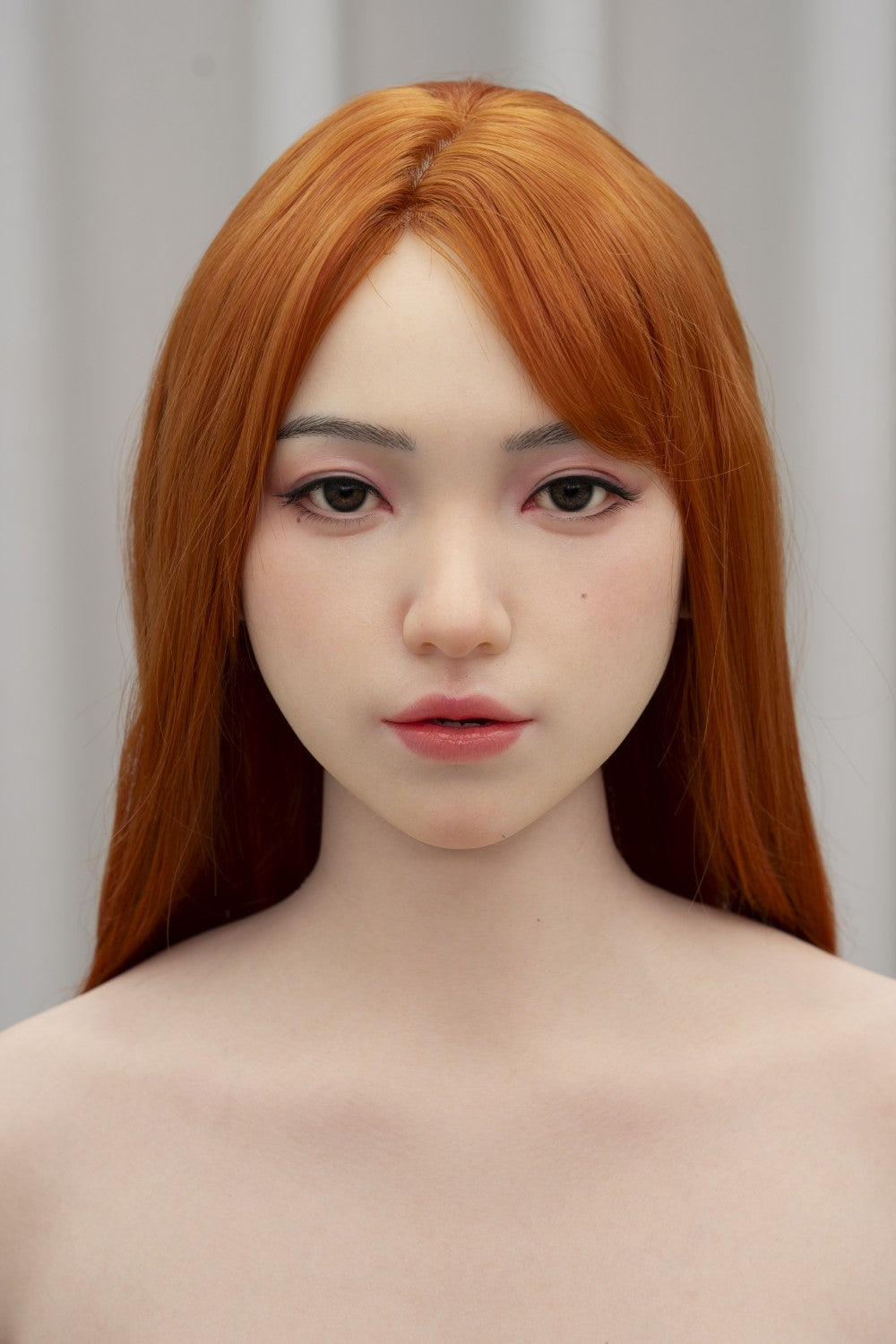 Su Yeon poupée sexuelle (Zelex 168cm Bonnet B KE02-1 Silicone)