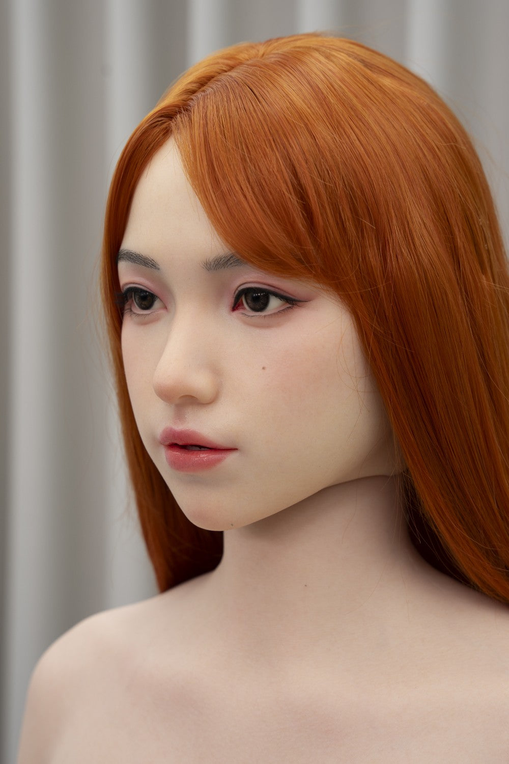 Su Yeon poupée sexuelle (Zelex 168cm Bonnet B KE02-1 Silicone)