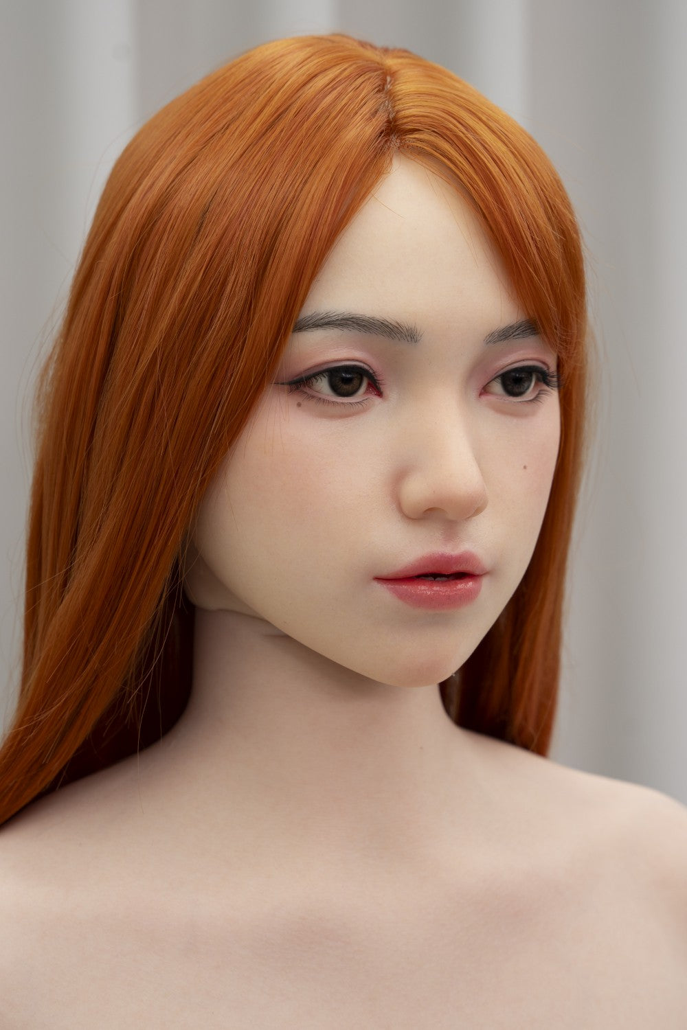 Su Yeon poupée sexuelle (Zelex 168cm Bonnet B KE02-1 Silicone)