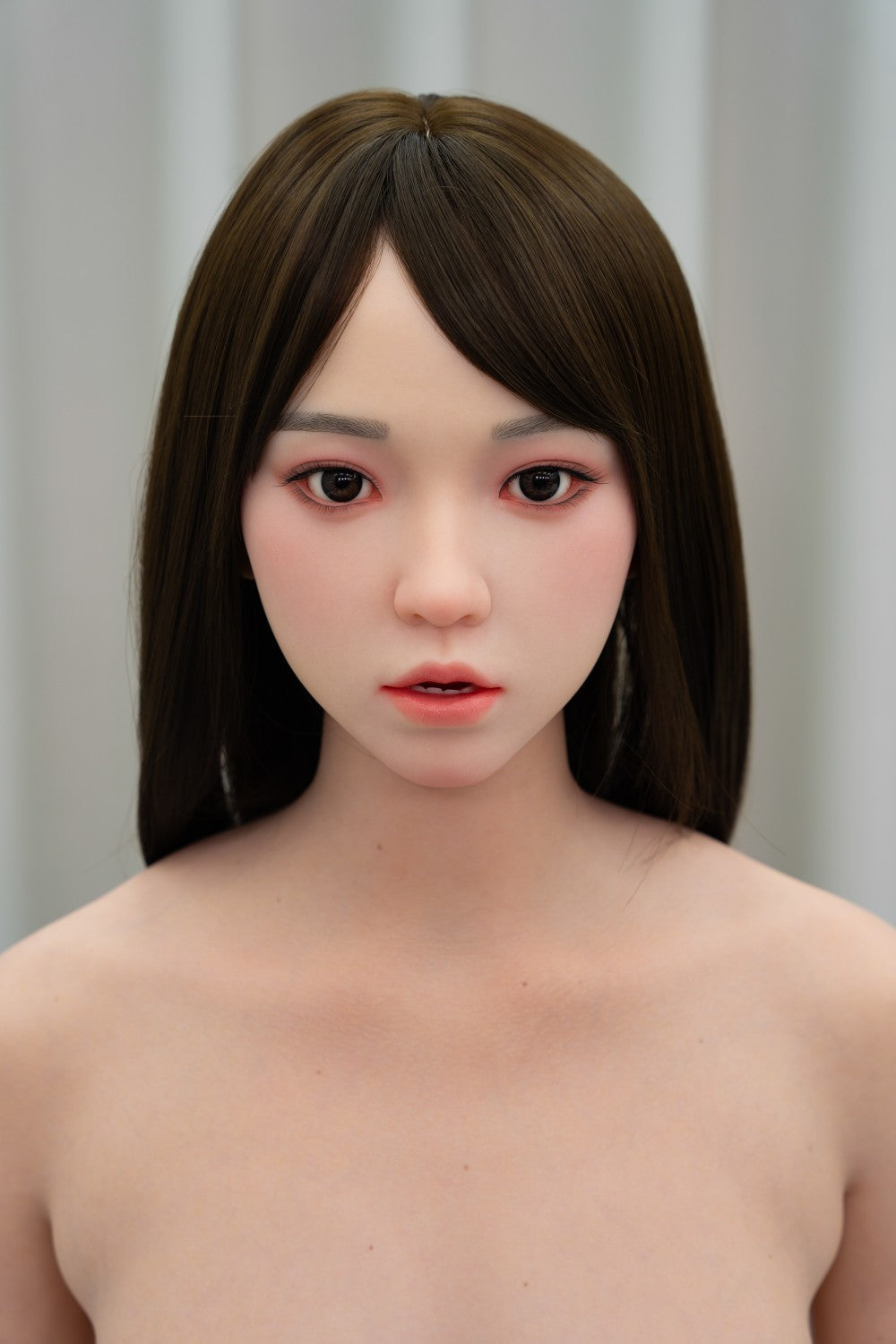 Somi poupée sexuelle (Zelex 168cm Bonnet B KE03-1 Silicone)