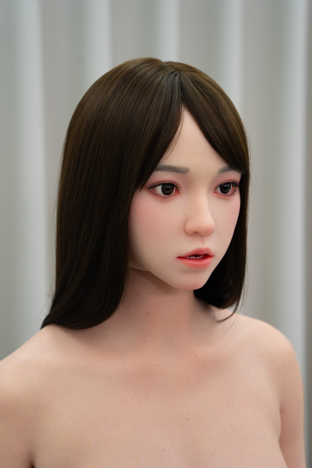 Somi poupée sexuelle (Zelex 168cm Bonnet B KE03-1 Silicone)