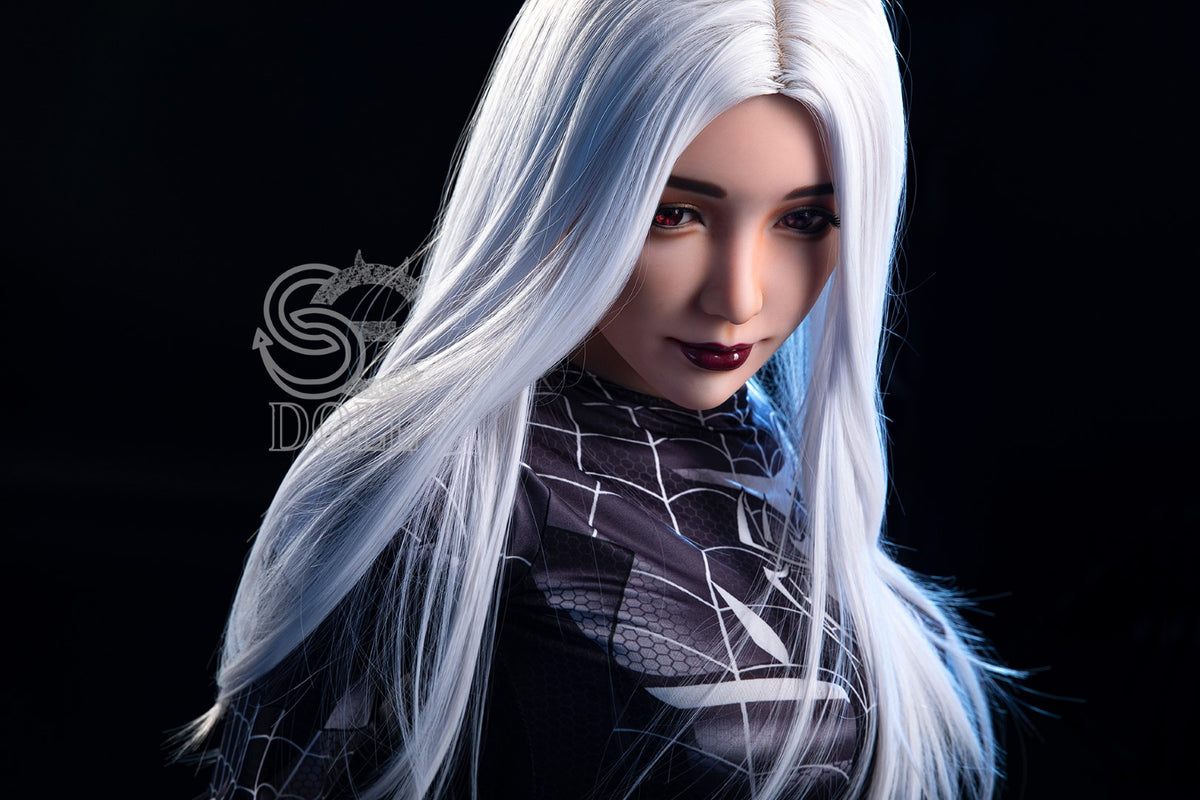 Minou poupée sexuelle (SEDoll 163 cm (E-Cup #069 TPE) EXPRESS