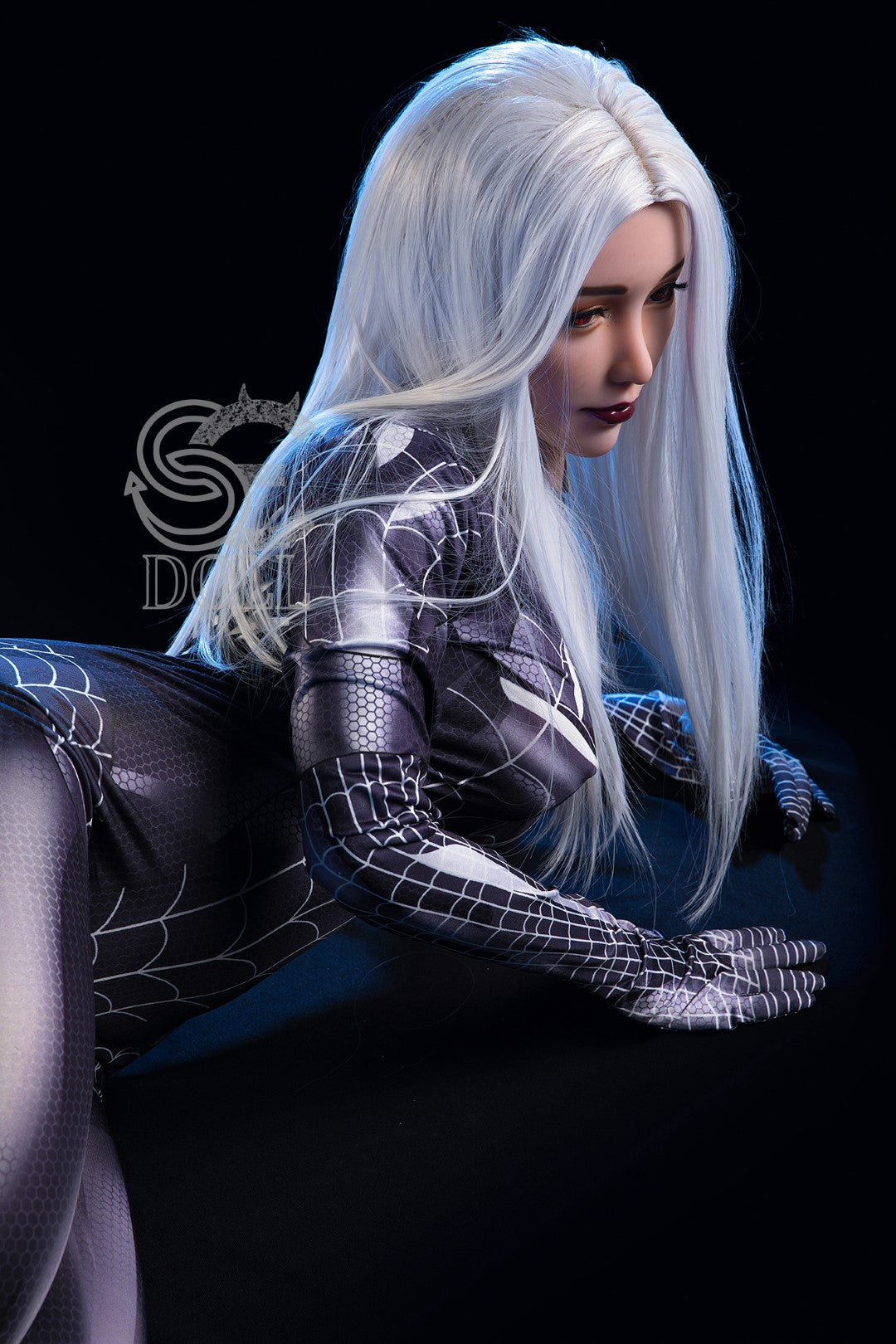 Kitty.A poupée sexuelle (SEDoll 151 cm (E-Cup #069 TPE) EXPRESS