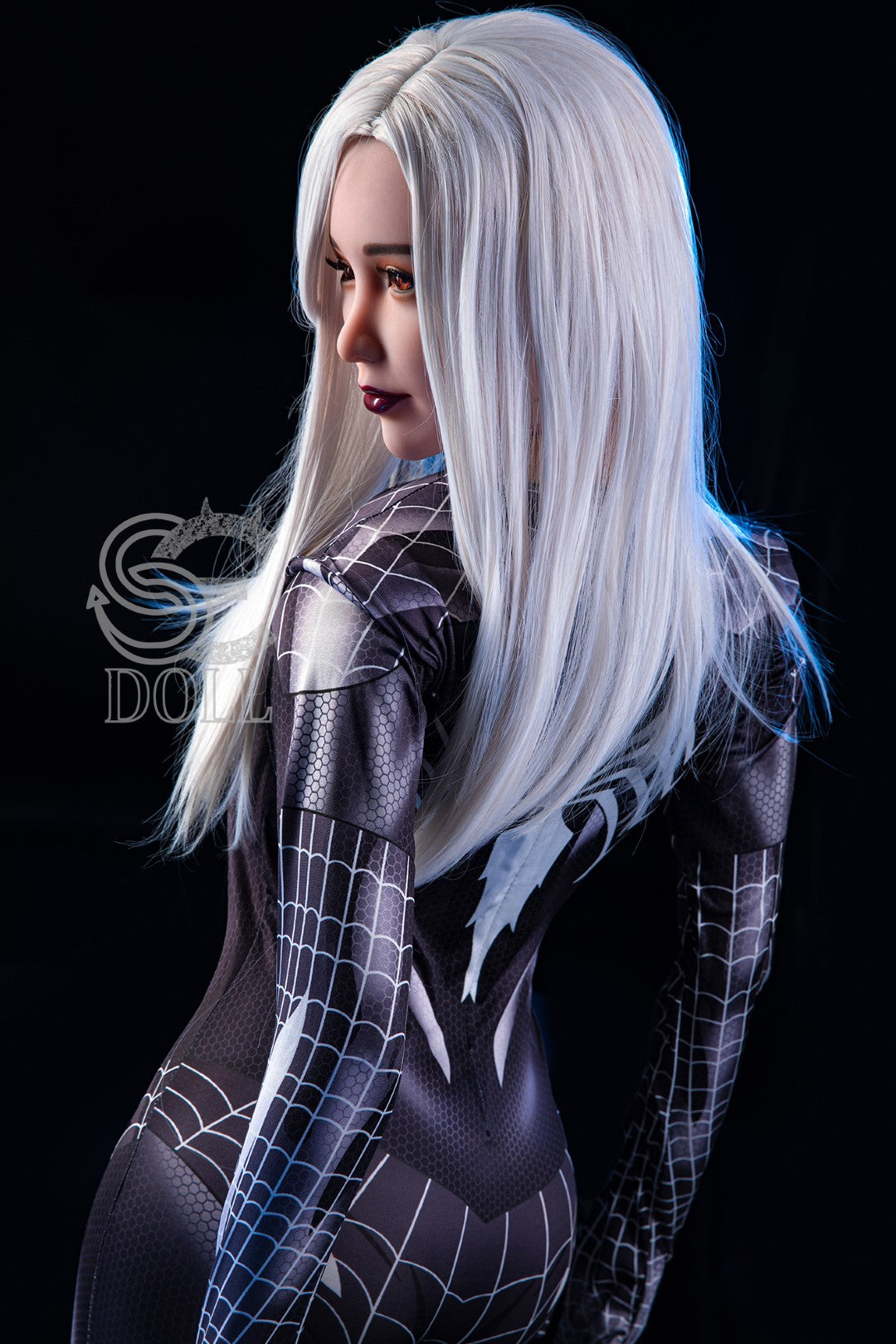 Minou poupée sexuelle (SEDoll 163 cm (E-Cup #069 TPE)