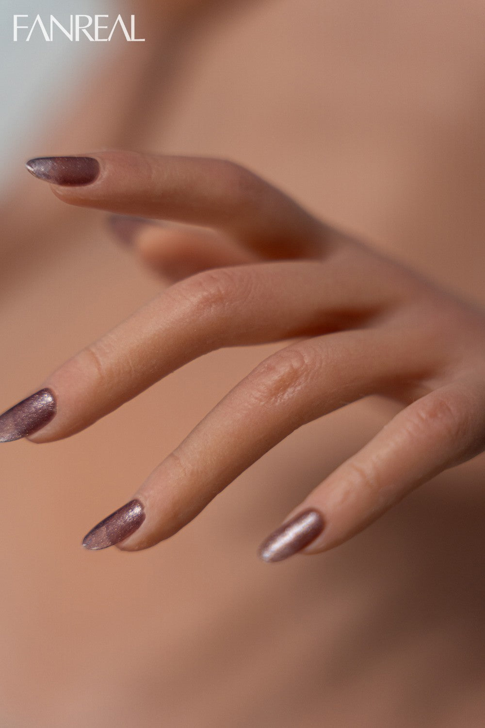 Marie poupée sexuelle (FanReal Doll 155 cm F-cup Silicone)