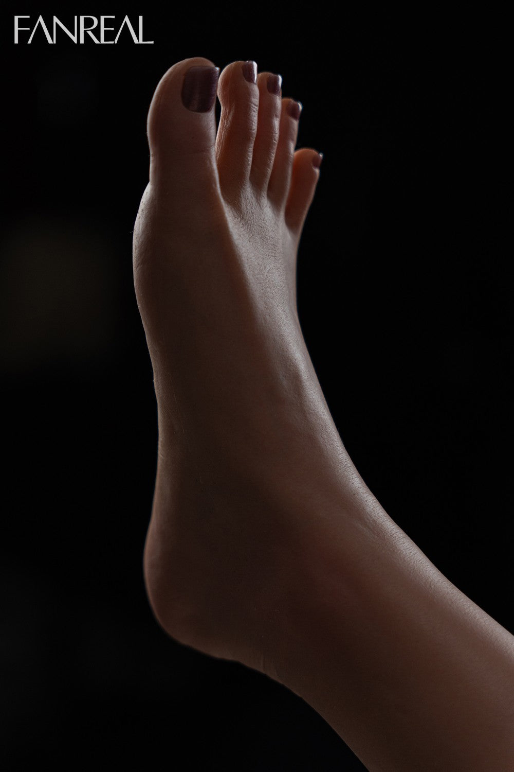 Marie poupée sexuelle (FanReal Doll Silicone F-Cup de 155 cm)