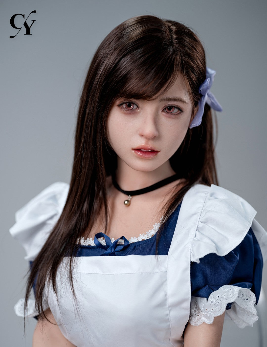 Koharu poupée sexuelle (TOP CYDOLL 157 cm bonnet D TPE+Silicone)