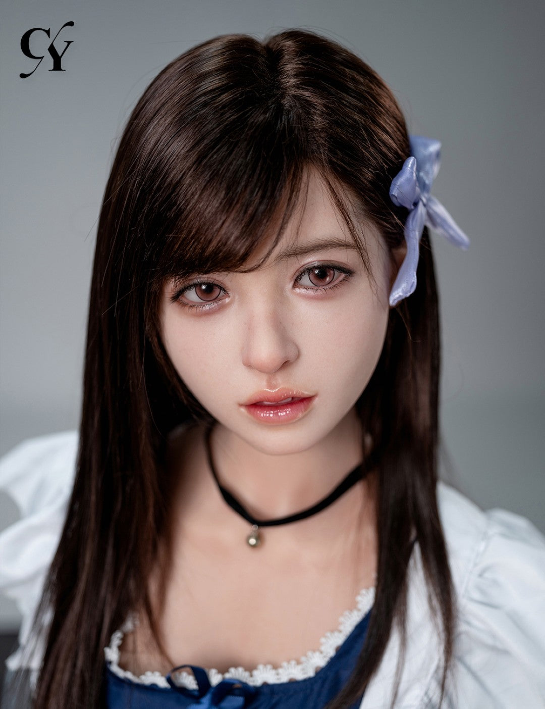 Koharu poupée sexuelle (TOP CYDOLL 157 cm bonnet D TPE+Silicone)