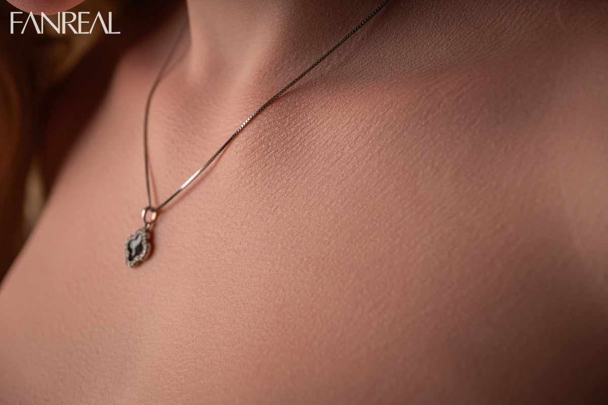 Marie poupée sexuelle (FanReal Doll 170cm bonnet G Uni RST silicone)