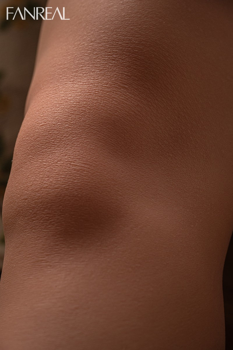 Marie poupée sexuelle (FanReal Doll 155 cm F-cup Silicone)