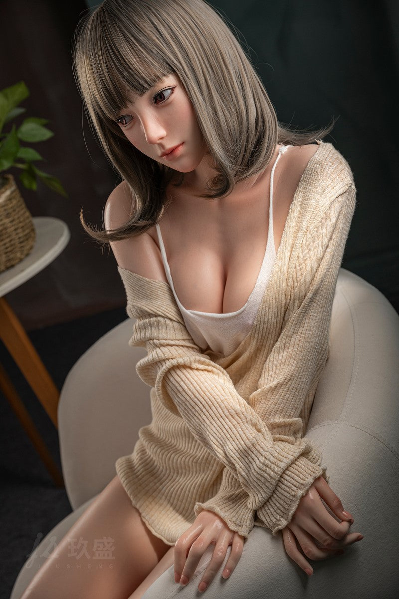 Opalite Sexdocka (Jiusheng 151cm B-Kupa #109 Silikon)