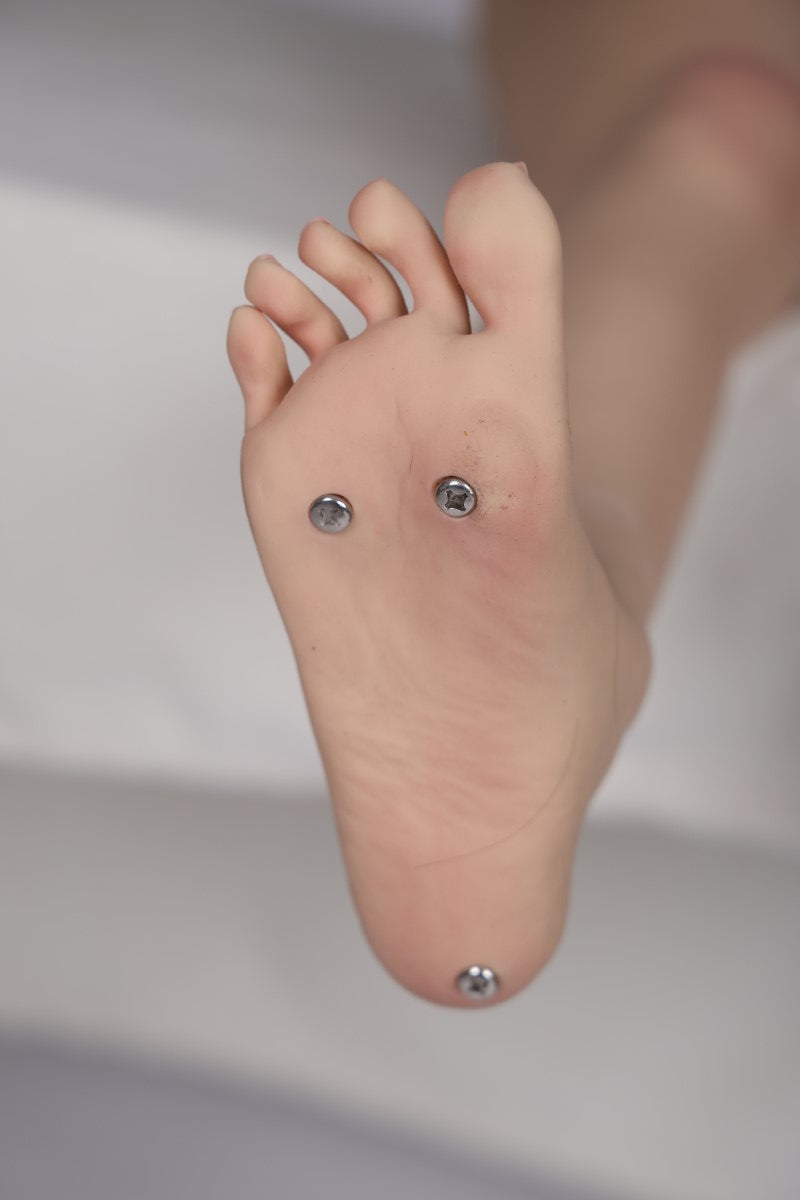 Freya-D poupée sexuelle (LilyDoll Bonnet B 159 cm #LD019 TPE+Silicone