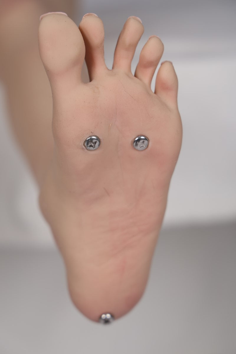 Freya-D poupée sexuelle (LilyDoll Bonnet B 159 cm #LD019 TPE+Silicone