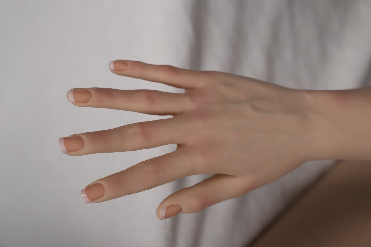 Freya-D poupée sexuelle (LilyDoll Bonnet B 159 cm #LD019 TPE+Silicone