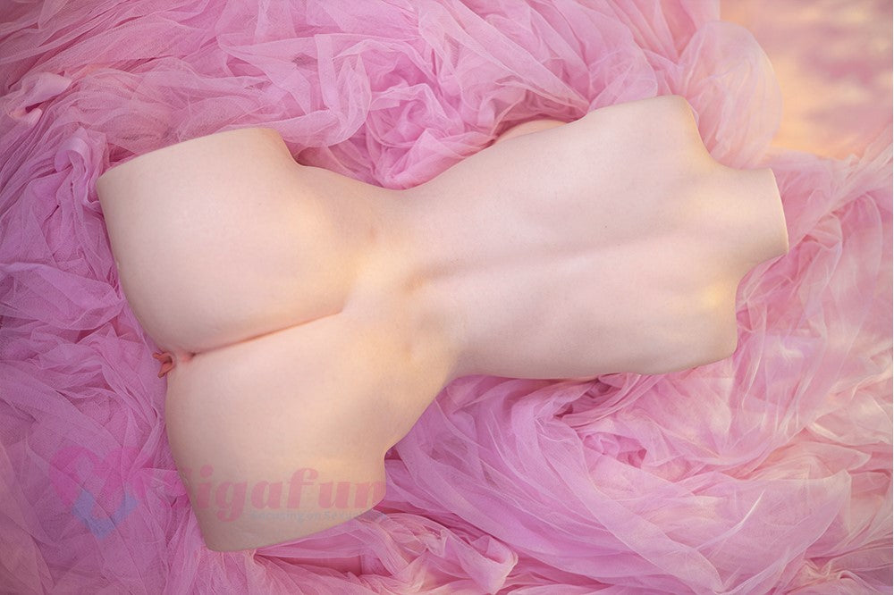 Zoé poupée sexuelle SG-T-015 (Corps Sigafun 54 cm E-Cup Silicone)