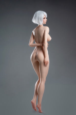 Yorha 2b poupée sexuelle (Game Lady 171cm E-Cup n ° 18 silicone) EXPRESS