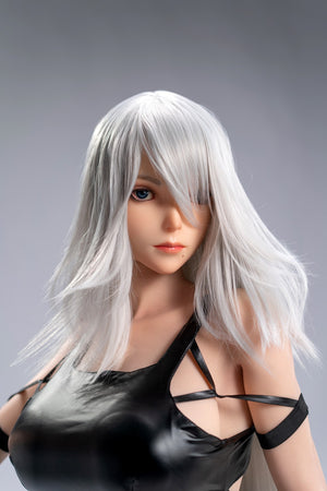 Yorha a2 poupée sexuelle (Game Lady 171cm E-Cup n ° 18-2 Silicone)